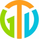 Geek Town Usa logo