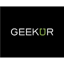 Geekur logo