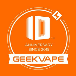 Geekvape logo