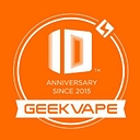 Geek Vape logo