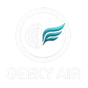Favicon of Geekyair