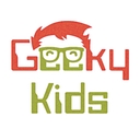 geekykids.co.uk icon