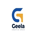 Geela Creative Space logo