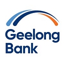 Geelong Bank logo