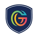 Geelong Cricket Association logo