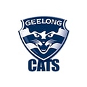 Geelong Cats logo