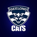 Geelong Football Club logo