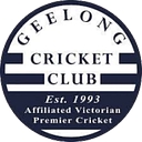 Geelong Cricket Club logo