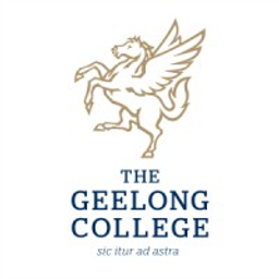 The Geelong College logo