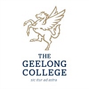 The Geelong College logo