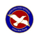 Geelong High School logo