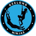 Geelong Ninjas logo