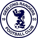 Geelong Rangers Soccer Club logo