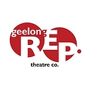 Geelong Repertory Theatre Company - Woodbin Theatre logo