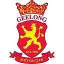 Geelong Soccer Club logo