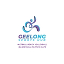 Geelong Sports Hub logo