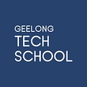 Geelong Tech School logo
