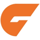 Geelong West Giants logo