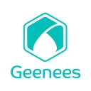 Geenees logo