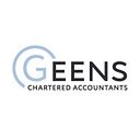Geens Chartered Accountants & Business Advisors logo