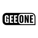 Geeone logo