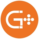 Geeplus logo