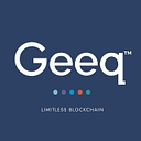 Geeq logo