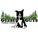 Geese Guys, Llc logo