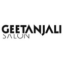 Geetanjali Salon logo