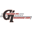 Geetings Incorporated logo
