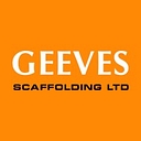 Geeves Scaffolding logo