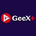 GeeXPlus logo