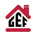 Gef Seniors Housing logo