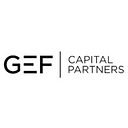 Gef Capital Partners logo