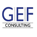 Gef Consulting logo