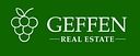 Geffen Real Estate logo