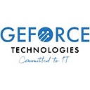 Geforce Technologies Pty Ltd logo