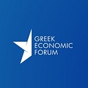 Greek Economic Forum logo