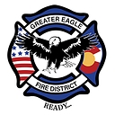 Greater Eagle Fire Protection District logo