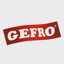 Gefro logo