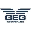 Geg Inc. logo