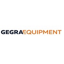 Gegra Equipment Ltd logo