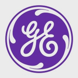 GE HealthCare logo