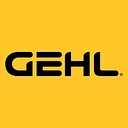 Gehl Corporation logo