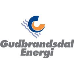 G E HOLDING AS logo
