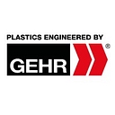 Gehr Plastics Usa logo