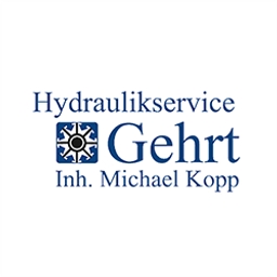 Hydraulikservice Gehrt | Duderstadt logo
