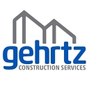 Gehrtz Construction Services logo