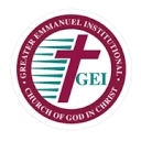 Greater Emmanuel Church logo