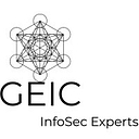 Global Enterprise Infosec Consulting (Geic) logo
